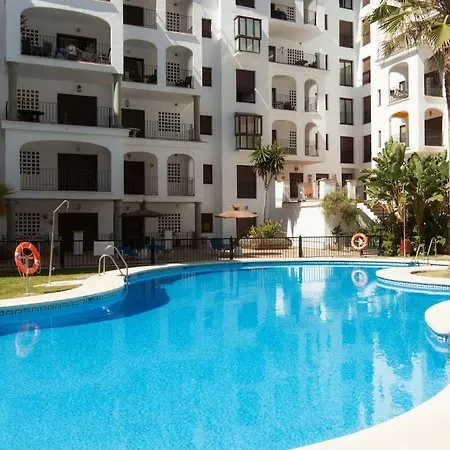 Apartment Marina Duquesa 2342 *