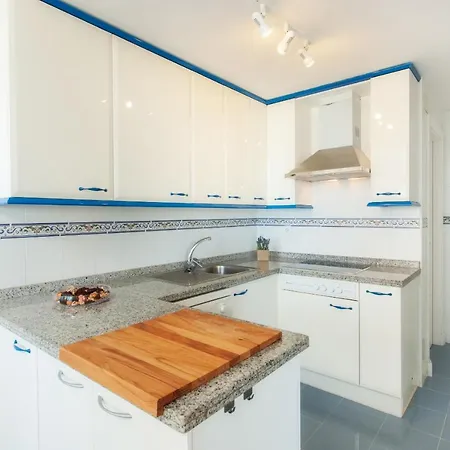 Apartment Marina Duquesa 2342