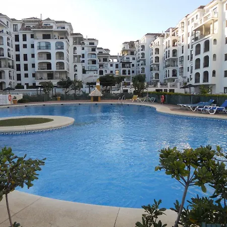 Apartment Marina Duquesa 2342 *