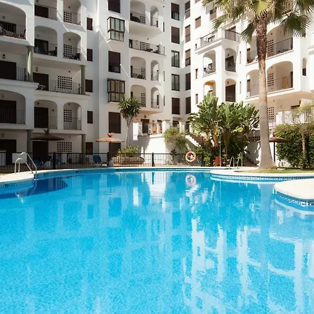 Apartment Marina Duquesa 2342