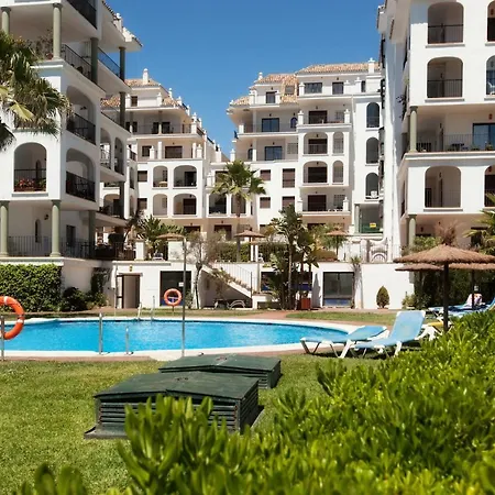 Marina Duquesa 2342 Apartment