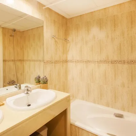 Marina Duquesa 2342 Apartment Manilva