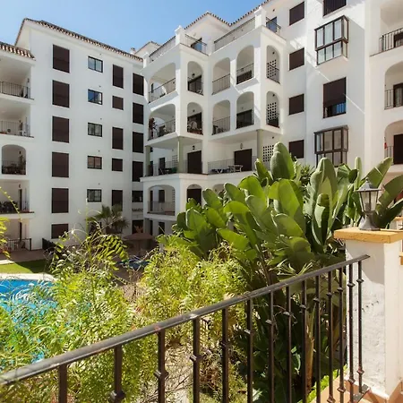 Apartment Marina Duquesa 2342 *
