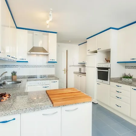 Apartment Marina Duquesa 2342 Manilva